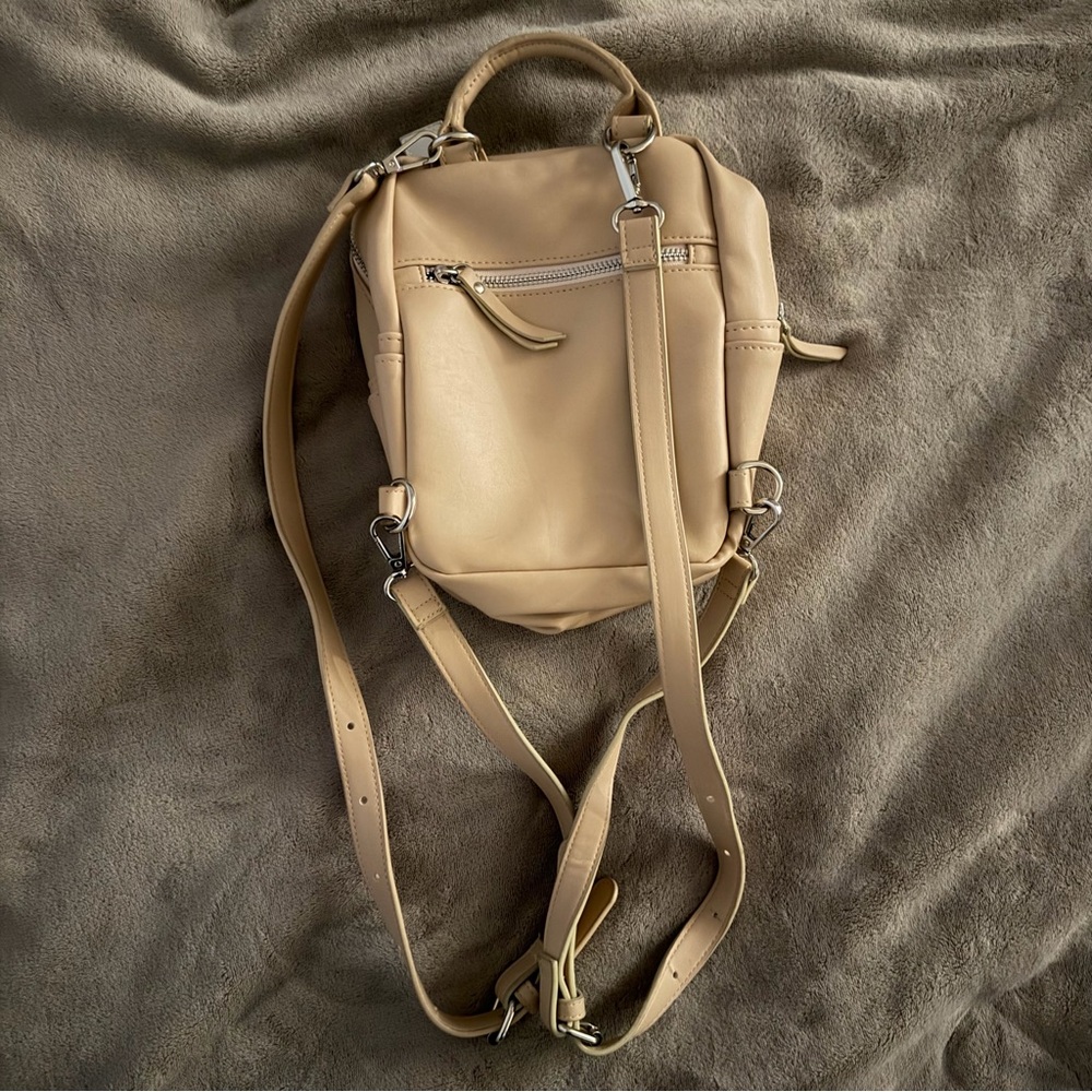 Cute Versatile Bubble Tea Backpack - image 2